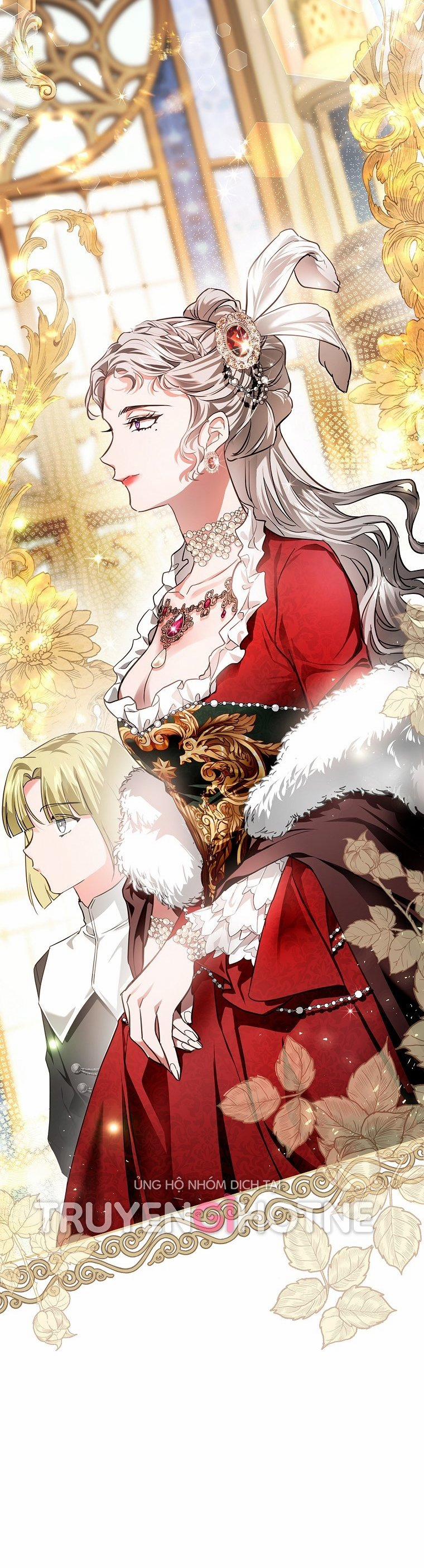 Nhan Sắc Bí Ẩn Của Chồng Tôi 88.1 trang 8