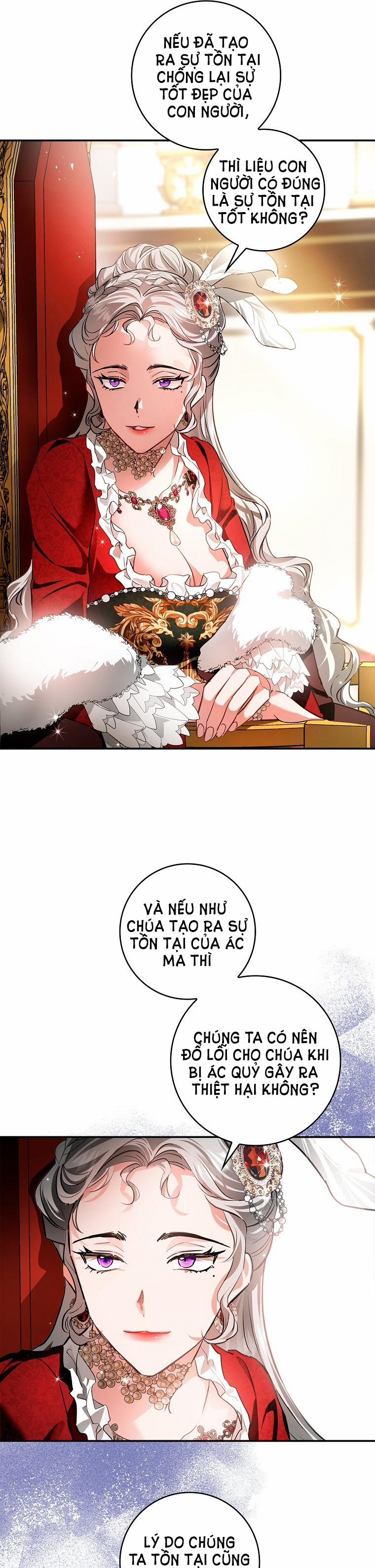 Nhan Sắc Bí Ẩn Của Chồng Tôi 88.2 trang 0