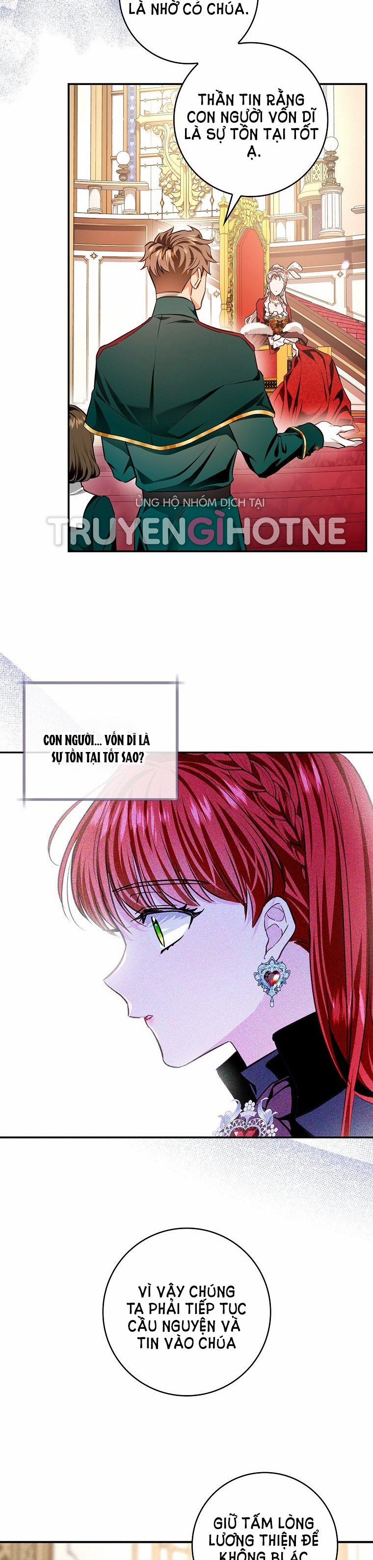 Nhan Sắc Bí Ẩn Của Chồng Tôi 88.2 trang 1