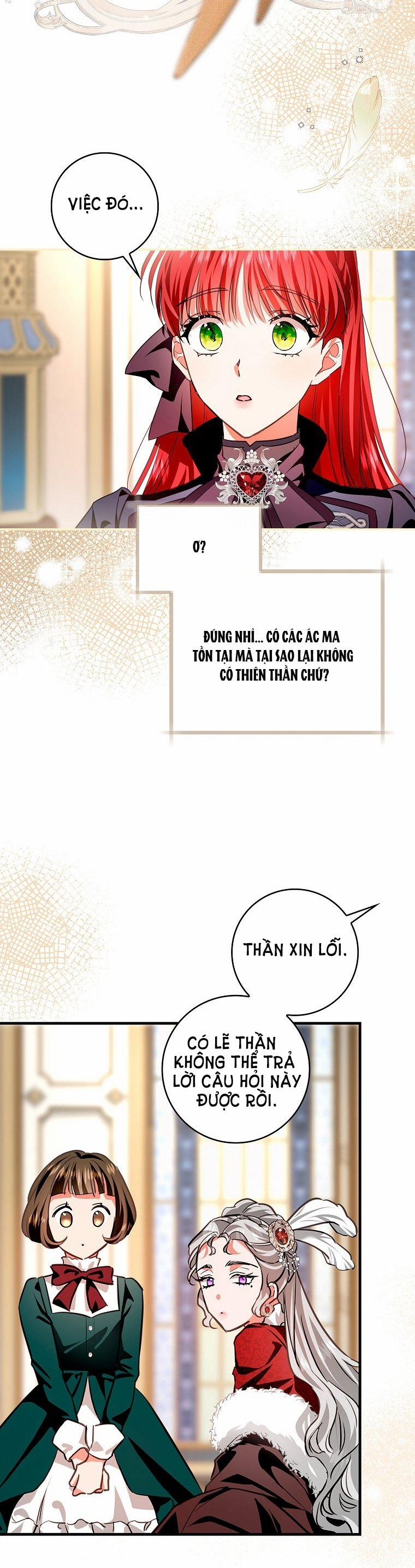 Nhan Sắc Bí Ẩn Của Chồng Tôi 88.2 trang 11