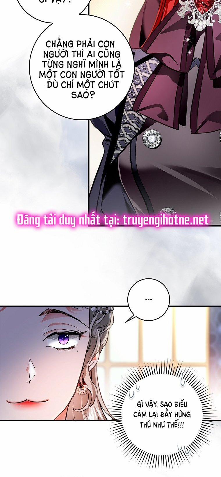 Nhan Sắc Bí Ẩn Của Chồng Tôi 88.2 trang 14