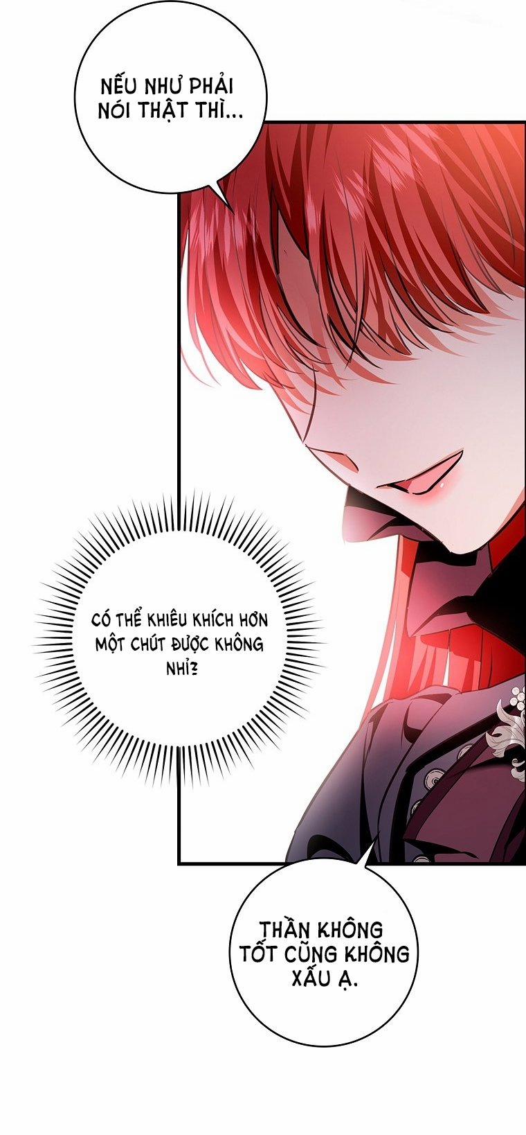 Nhan Sắc Bí Ẩn Của Chồng Tôi 88.2 trang 15