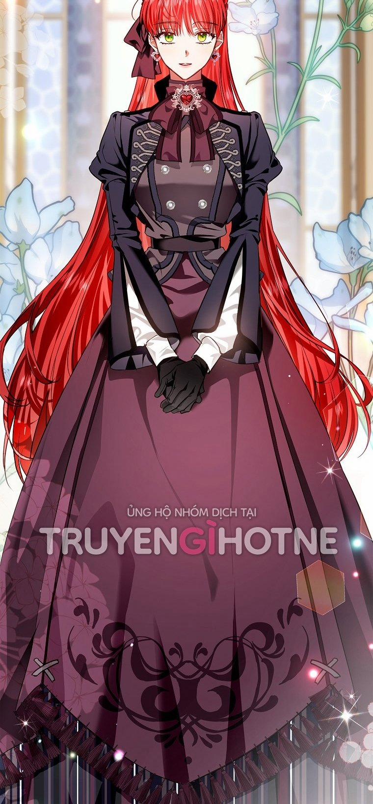 Nhan Sắc Bí Ẩn Của Chồng Tôi 88.2 trang 18