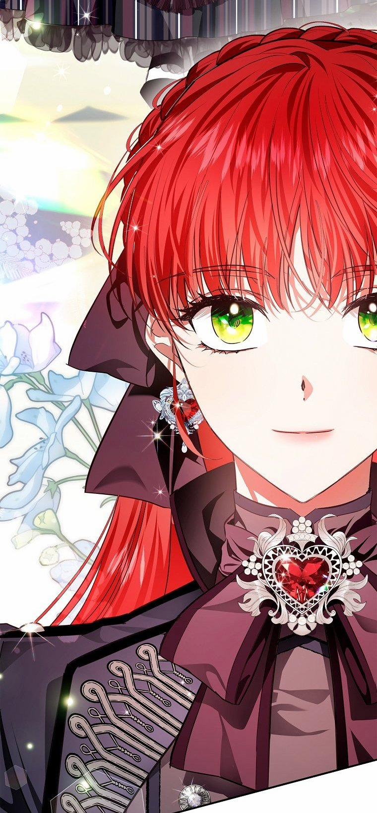 Nhan Sắc Bí Ẩn Của Chồng Tôi 88.2 trang 19