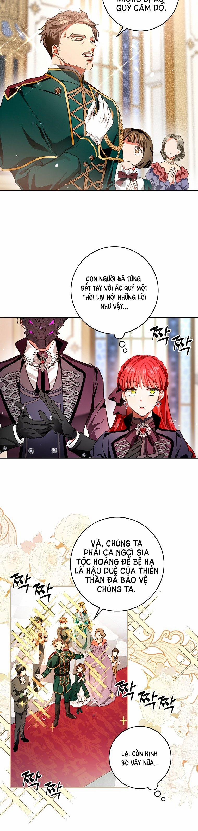 Nhan Sắc Bí Ẩn Của Chồng Tôi 88.2 trang 2