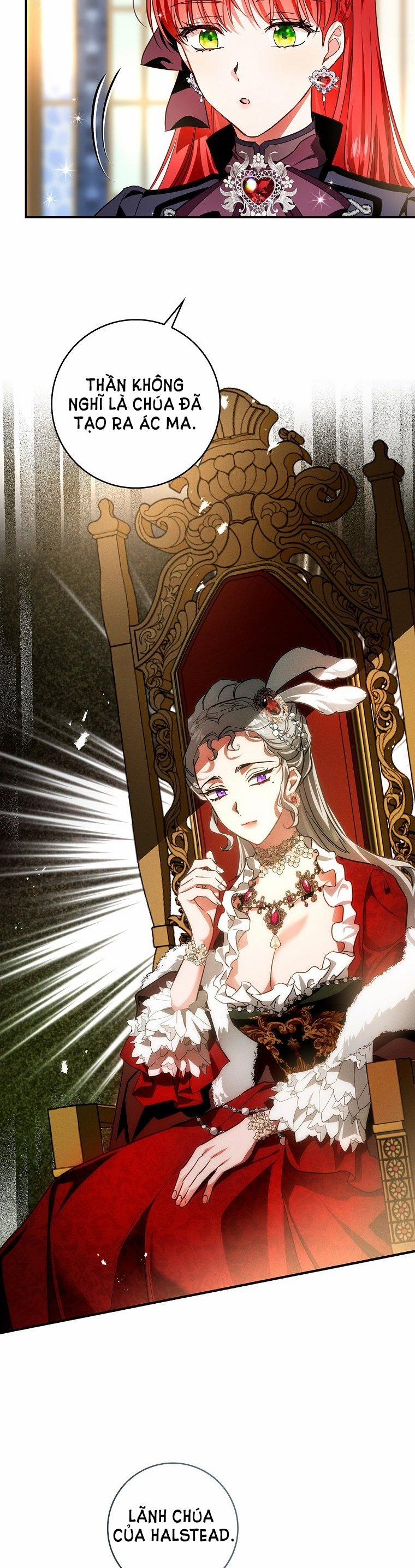 Nhan Sắc Bí Ẩn Của Chồng Tôi 88.2 trang 4