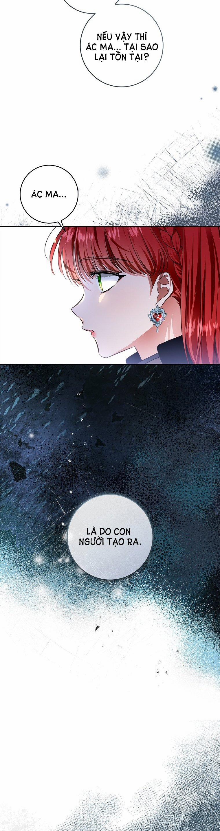 Nhan Sắc Bí Ẩn Của Chồng Tôi 88.2 trang 5