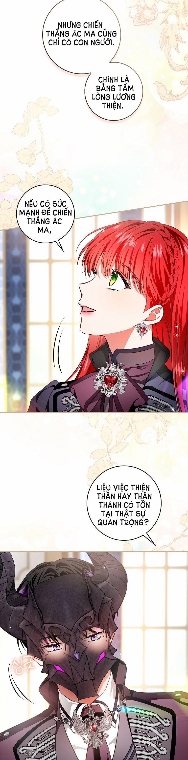 Nhan Sắc Bí Ẩn Của Chồng Tôi 89.1 trang 11