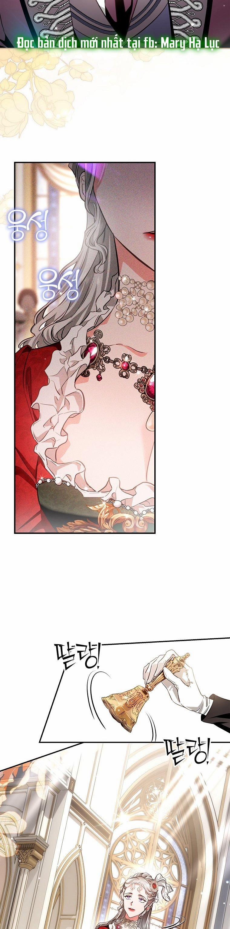 Nhan Sắc Bí Ẩn Của Chồng Tôi 89.1 trang 12