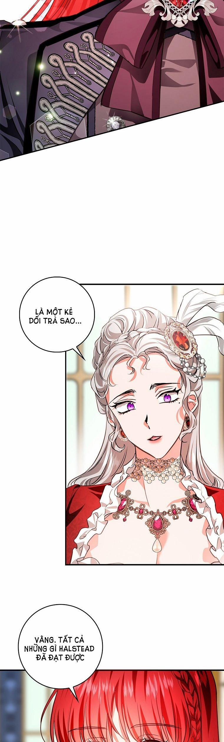 Nhan Sắc Bí Ẩn Của Chồng Tôi 89.1 trang 2