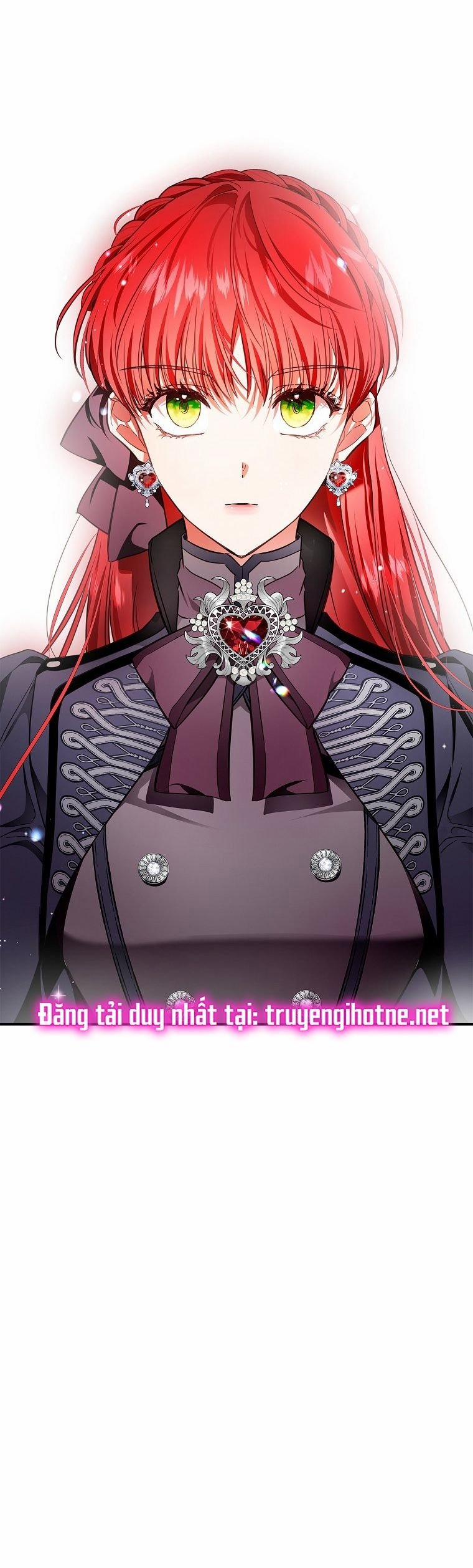 Nhan Sắc Bí Ẩn Của Chồng Tôi 89.1 trang 6