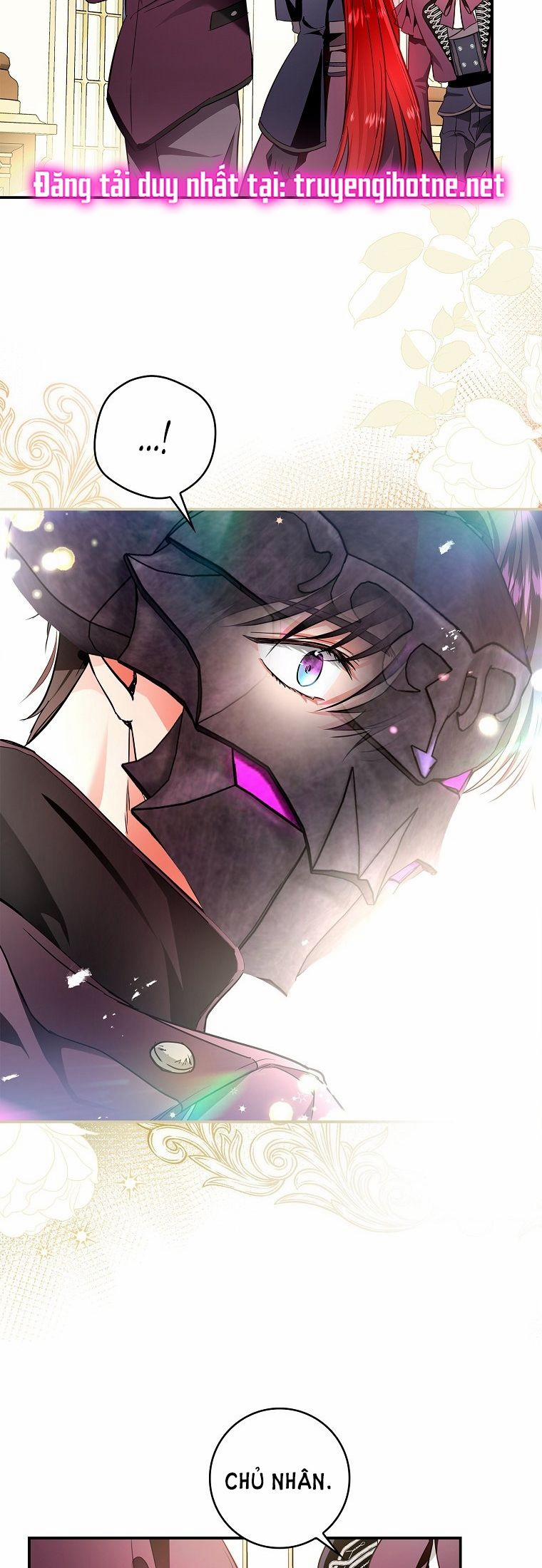 Nhan Sắc Bí Ẩn Của Chồng Tôi 89.2 trang 1