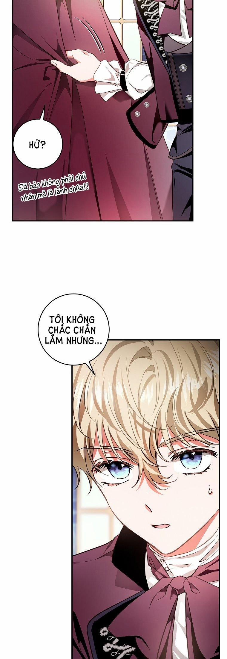 Nhan Sắc Bí Ẩn Của Chồng Tôi 89.2 trang 2