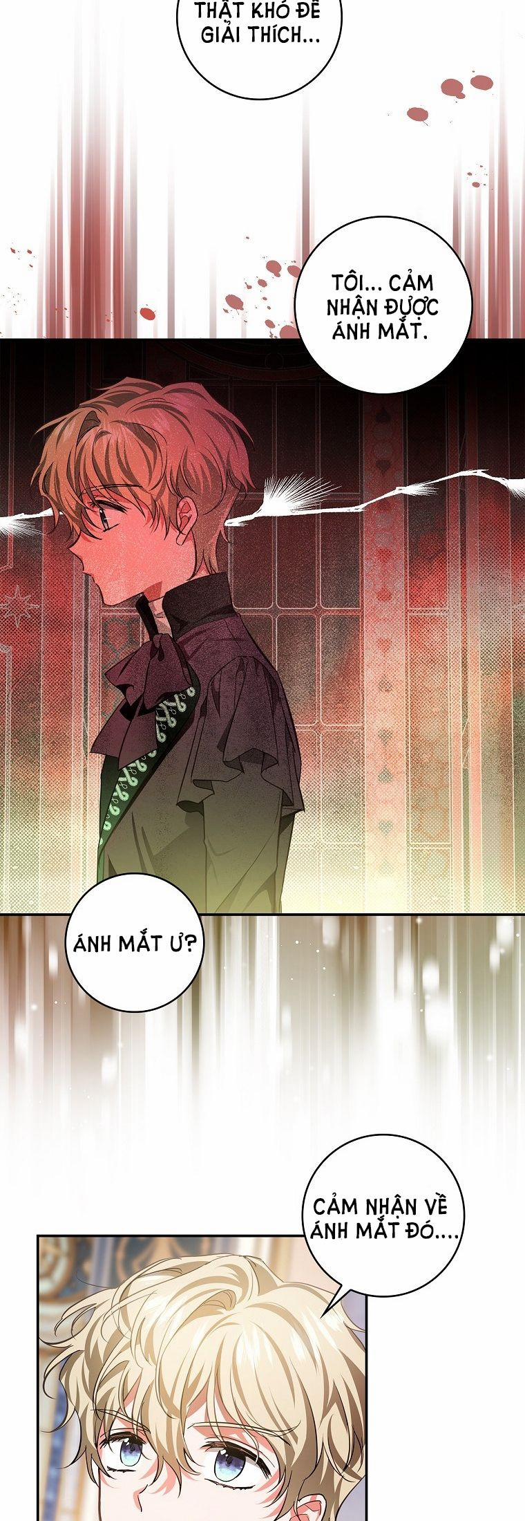 Nhan Sắc Bí Ẩn Của Chồng Tôi 89.2 trang 4