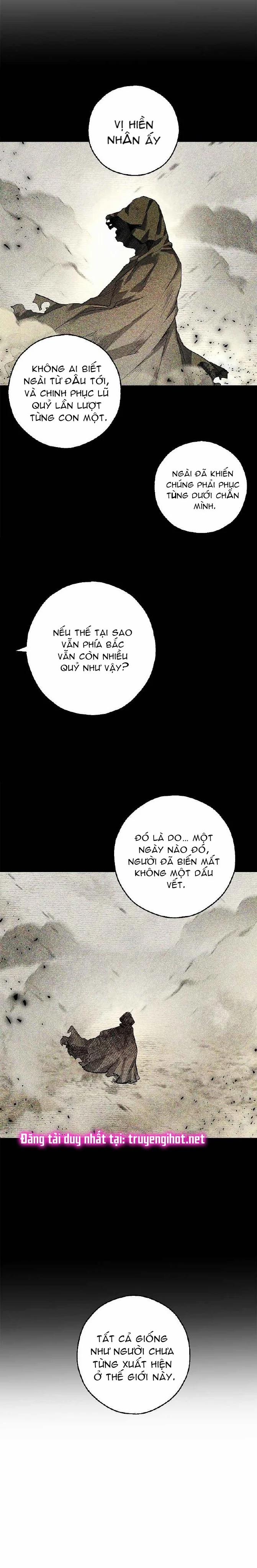 Nhan Sắc Bí Ẩn Của Chồng Tôi 9 trang 17