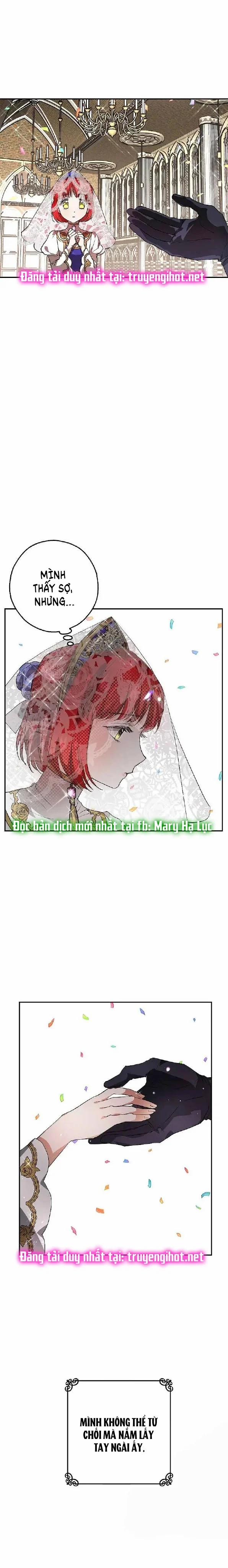 Nhan Sắc Bí Ẩn Của Chồng Tôi 9 trang 5