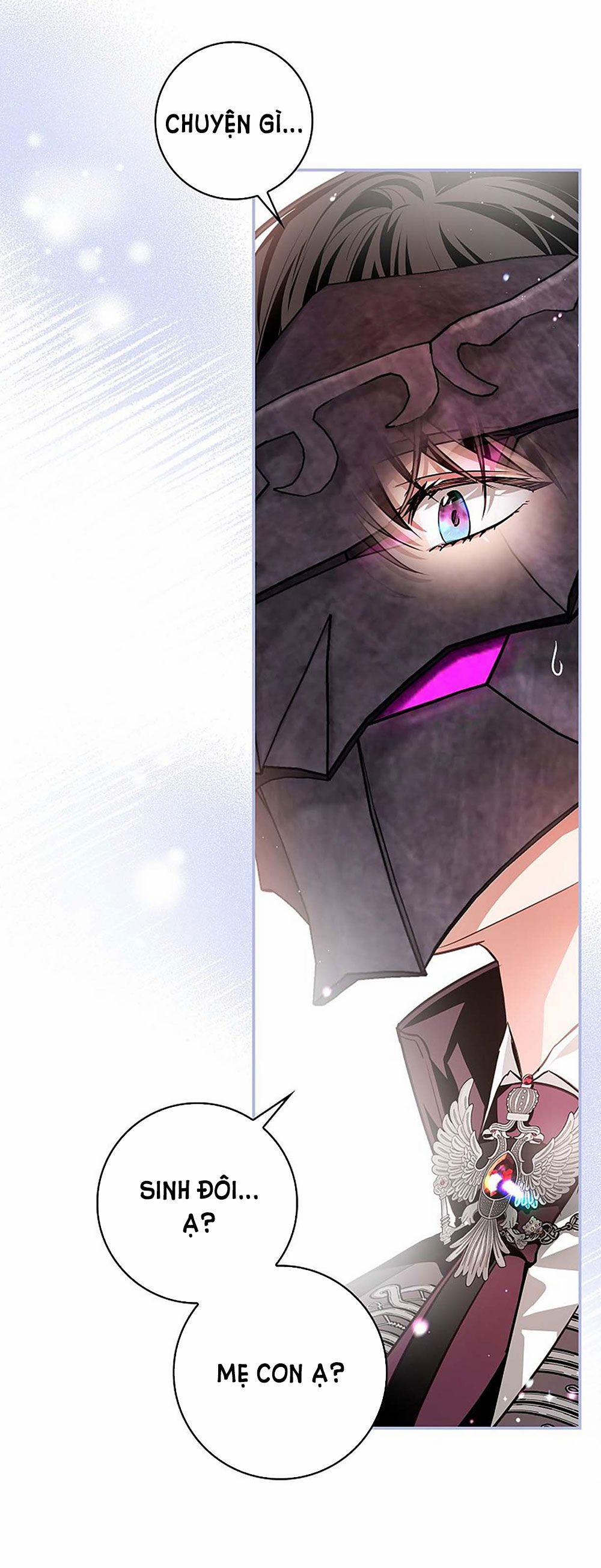 Nhan Sắc Bí Ẩn Của Chồng Tôi 90.1 trang 14