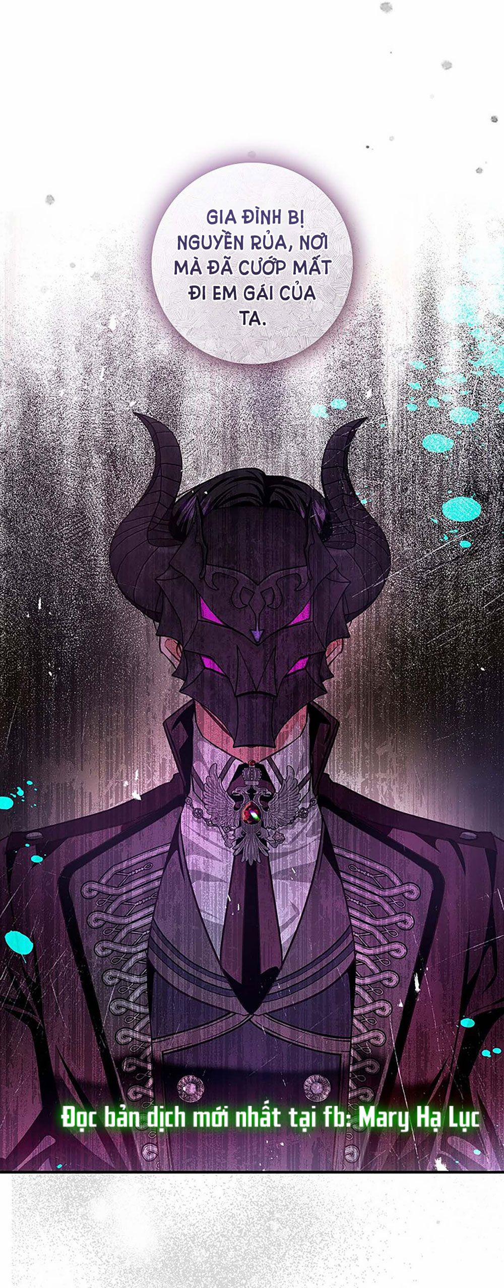 Nhan Sắc Bí Ẩn Của Chồng Tôi 90.1 trang 27