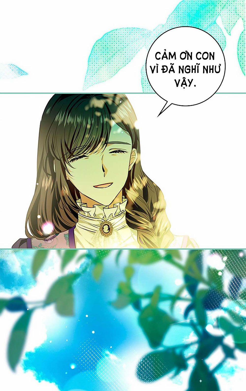 Nhan Sắc Bí Ẩn Của Chồng Tôi 90.1 trang 30