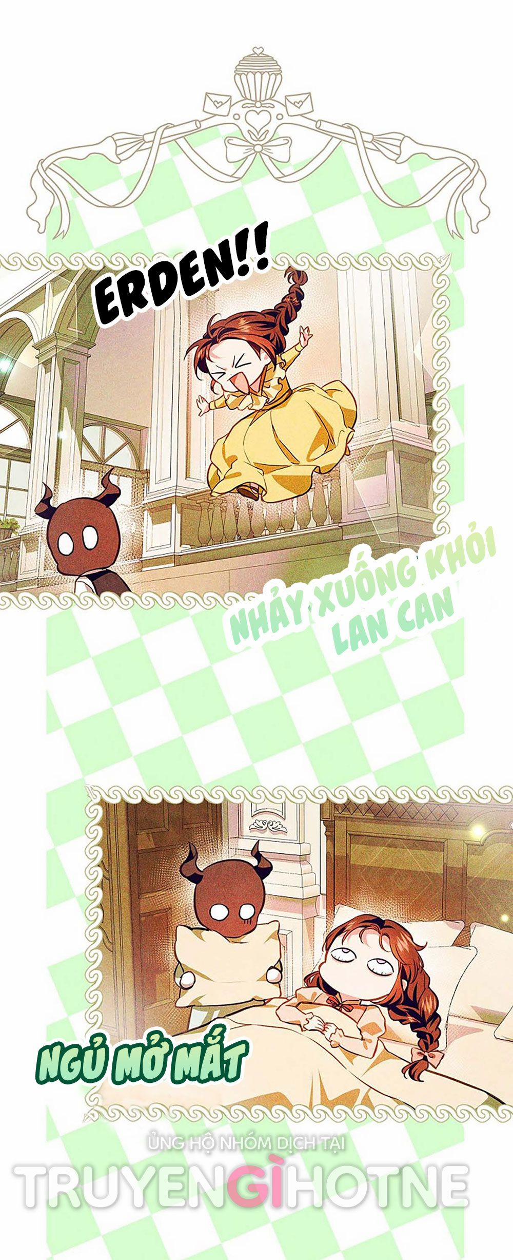 Nhan Sắc Bí Ẩn Của Chồng Tôi 90.1 trang 33