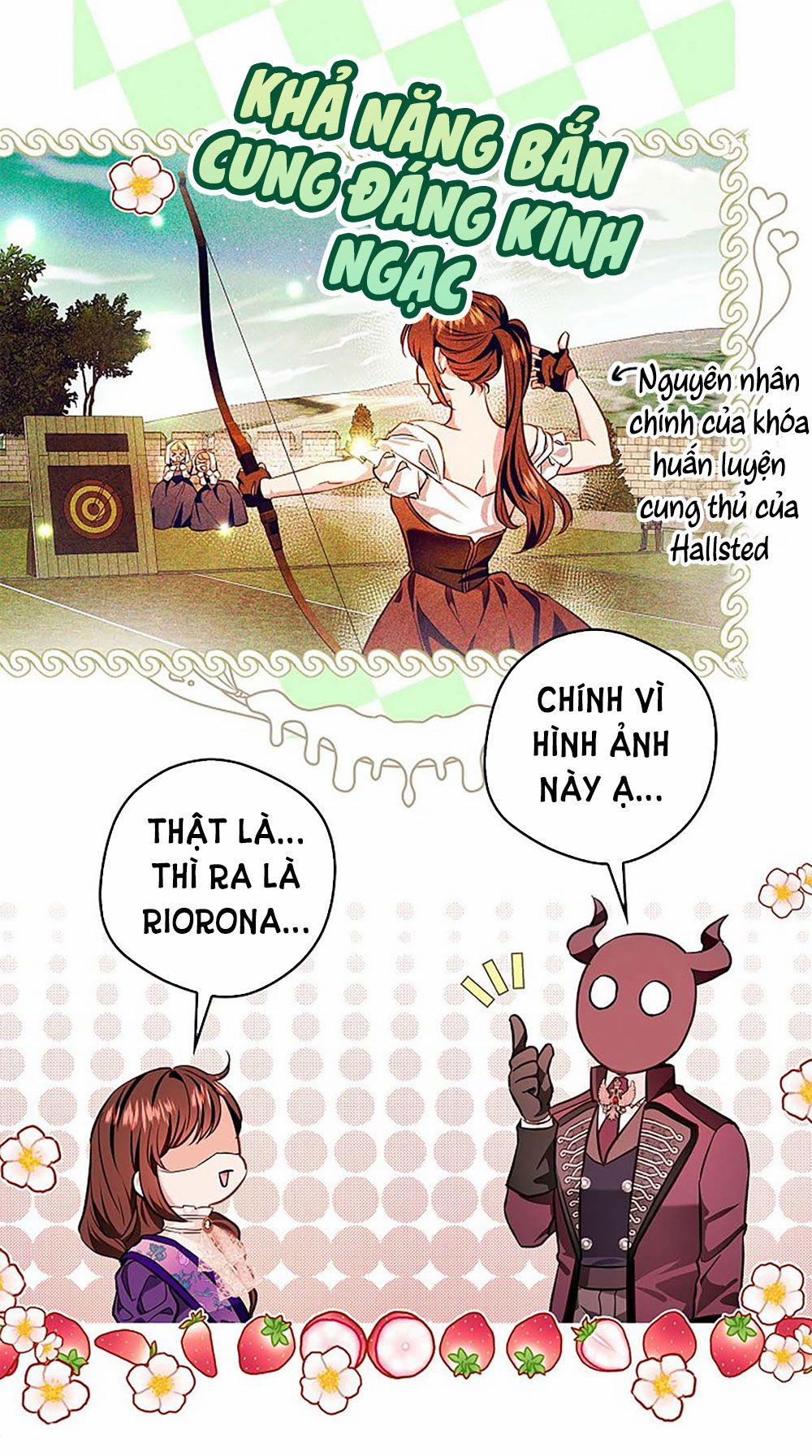 Nhan Sắc Bí Ẩn Của Chồng Tôi 90.1 trang 34