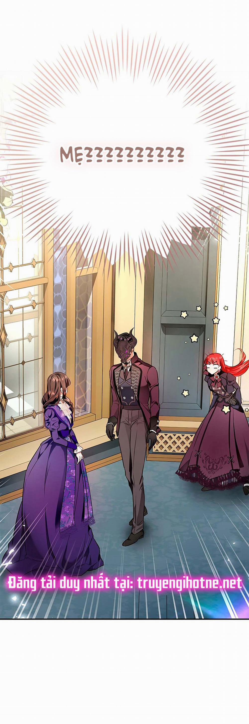 Nhan Sắc Bí Ẩn Của Chồng Tôi 90.1 trang 7