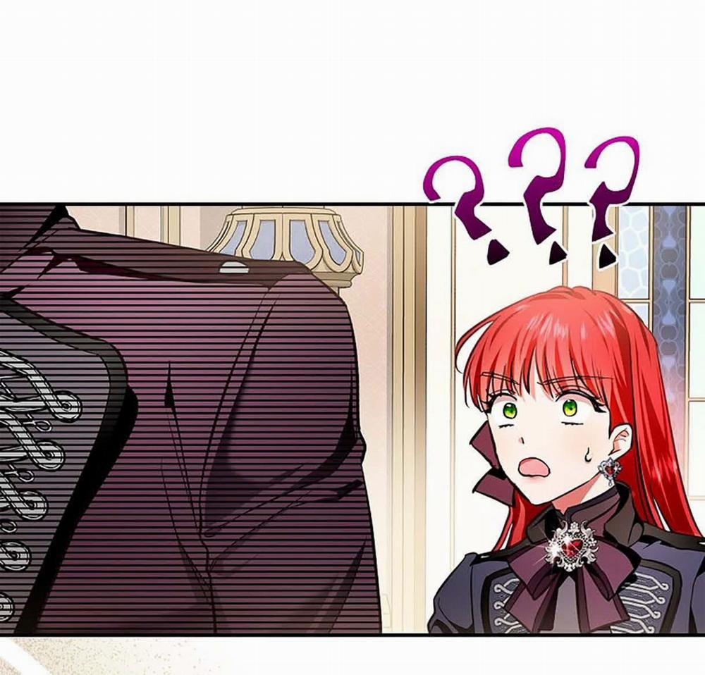 Nhan Sắc Bí Ẩn Của Chồng Tôi 90.1 trang 9