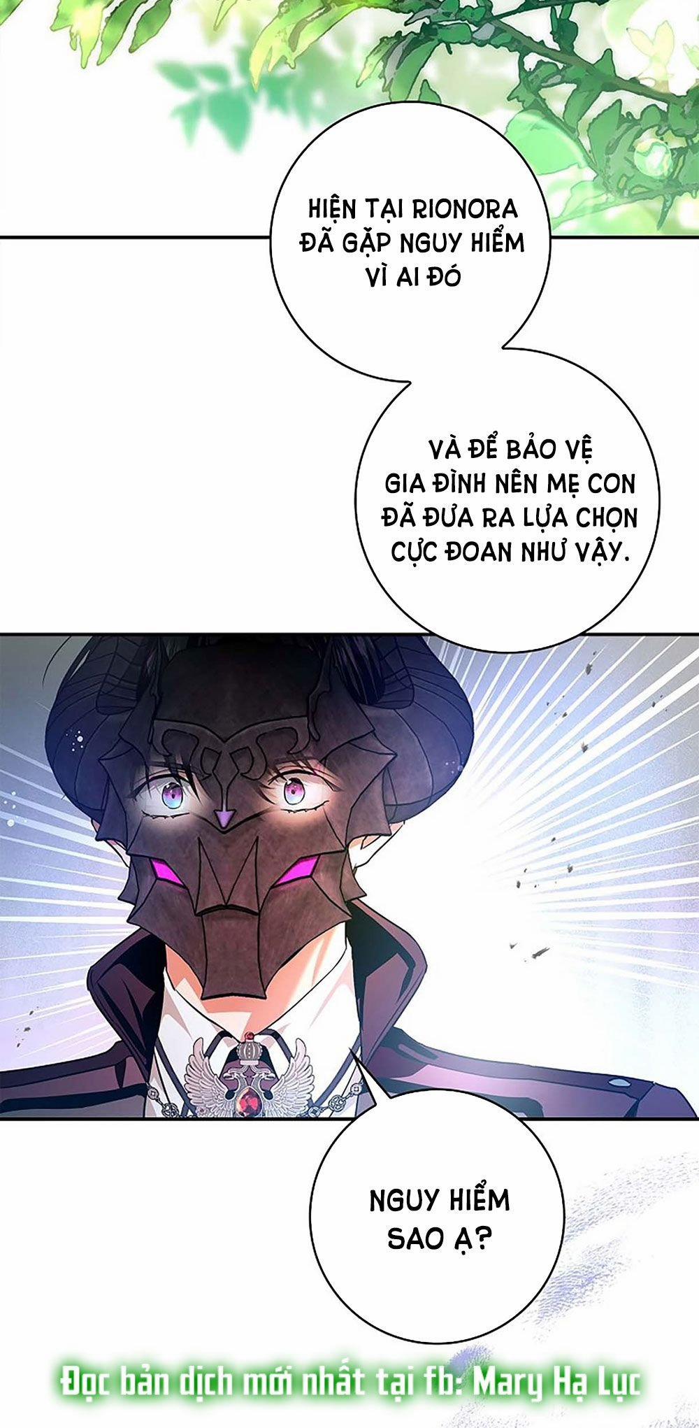 Nhan Sắc Bí Ẩn Của Chồng Tôi 90.2 trang 10