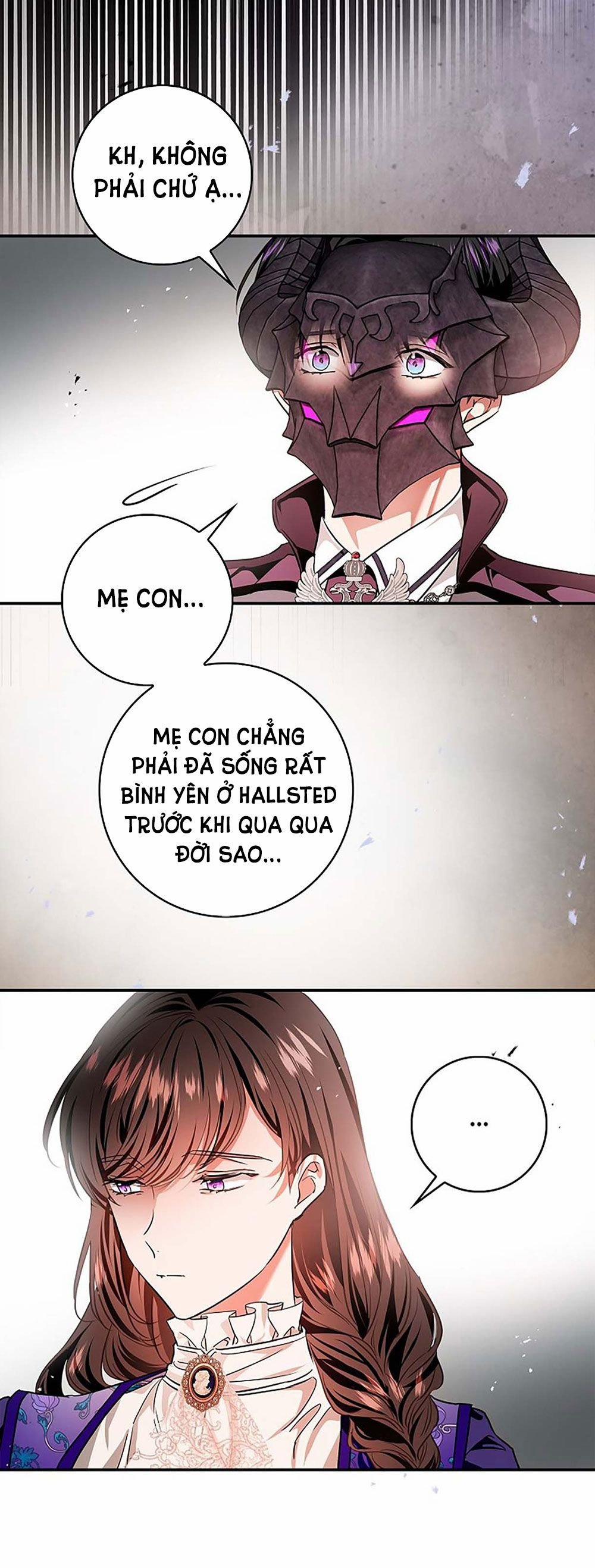 Nhan Sắc Bí Ẩn Của Chồng Tôi 90.2 trang 13