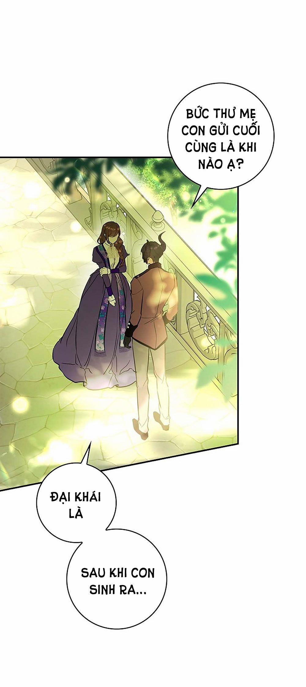 Nhan Sắc Bí Ẩn Của Chồng Tôi 90.2 trang 14