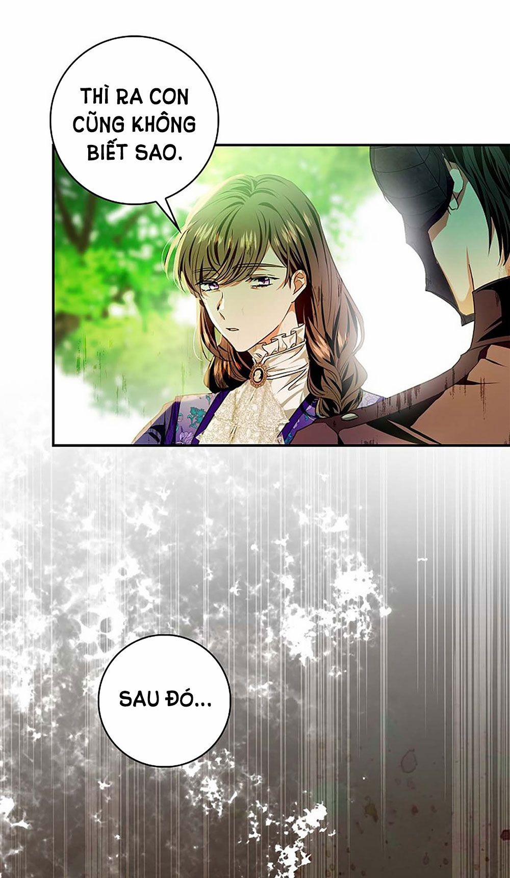 Nhan Sắc Bí Ẩn Của Chồng Tôi 90.2 trang 16