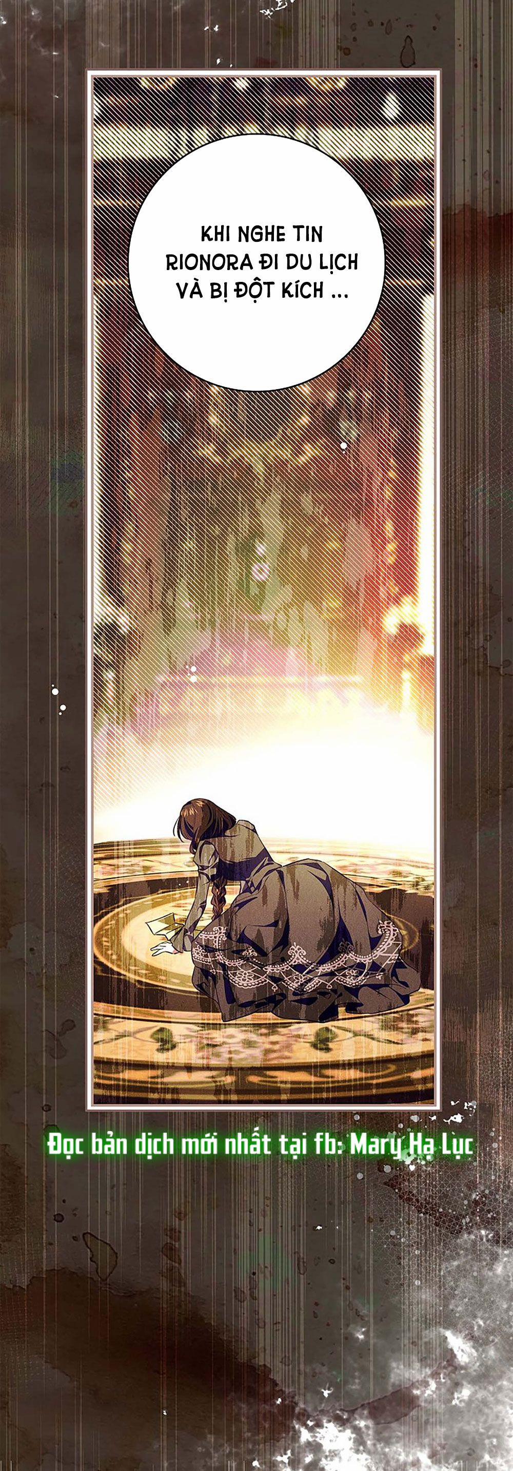 Nhan Sắc Bí Ẩn Của Chồng Tôi 90.2 trang 17