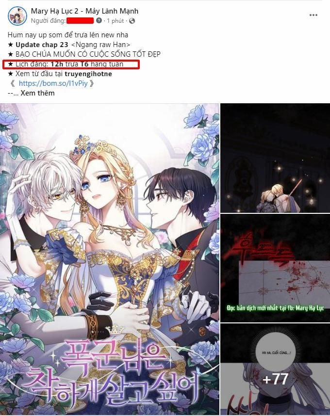 Nhan Sắc Bí Ẩn Của Chồng Tôi 90.2 trang 2