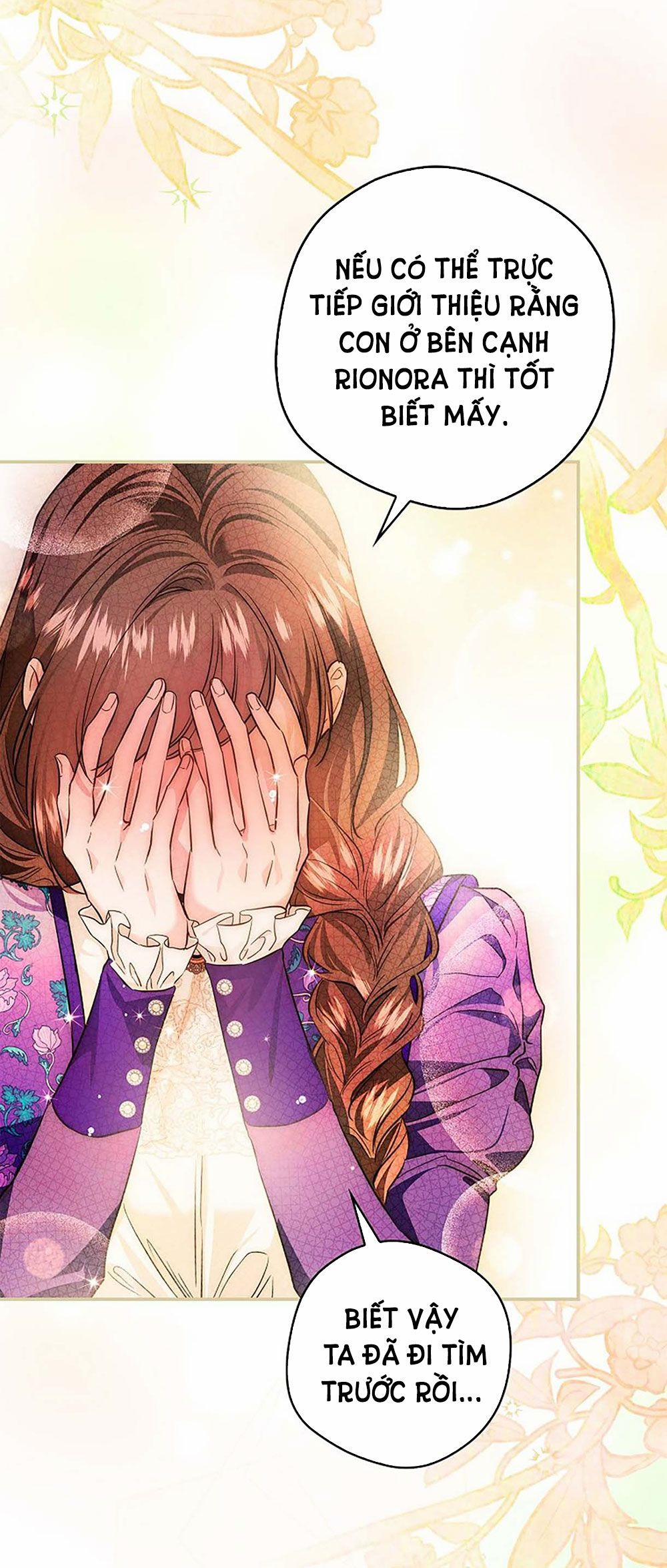 Nhan Sắc Bí Ẩn Của Chồng Tôi 90.2 trang 21