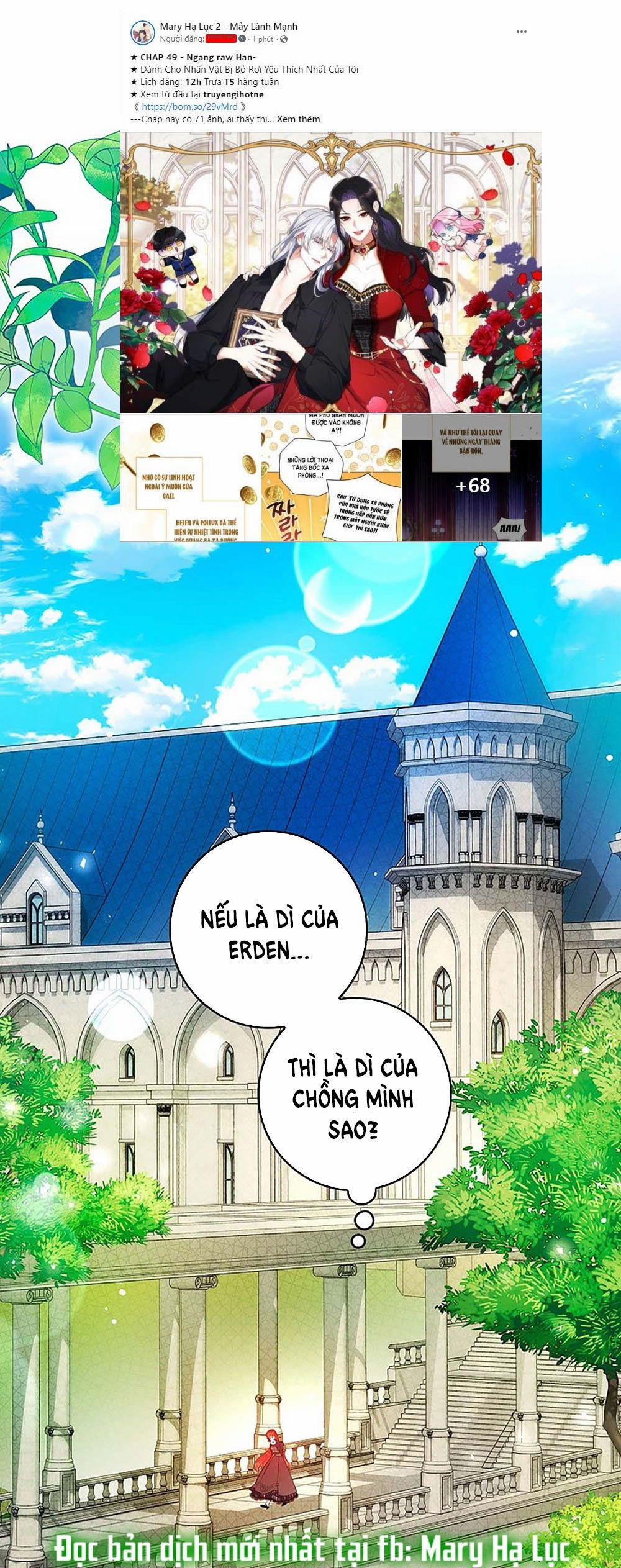 Nhan Sắc Bí Ẩn Của Chồng Tôi 90.2 trang 23