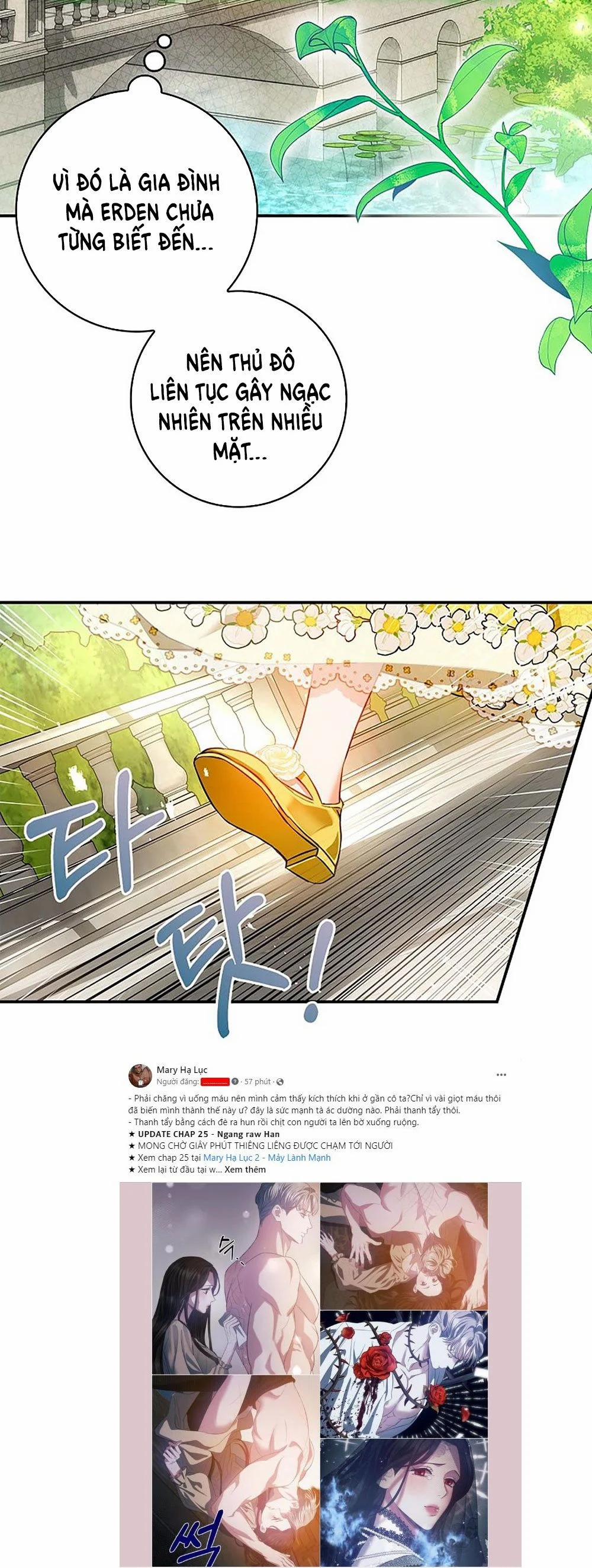 Nhan Sắc Bí Ẩn Của Chồng Tôi 90.2 trang 24