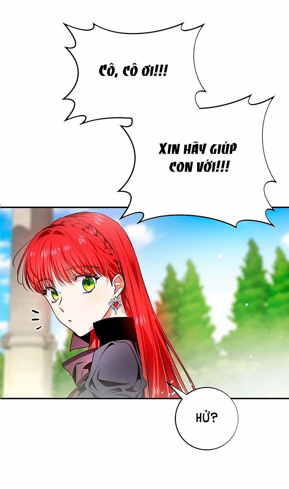 Nhan Sắc Bí Ẩn Của Chồng Tôi 90.2 trang 25