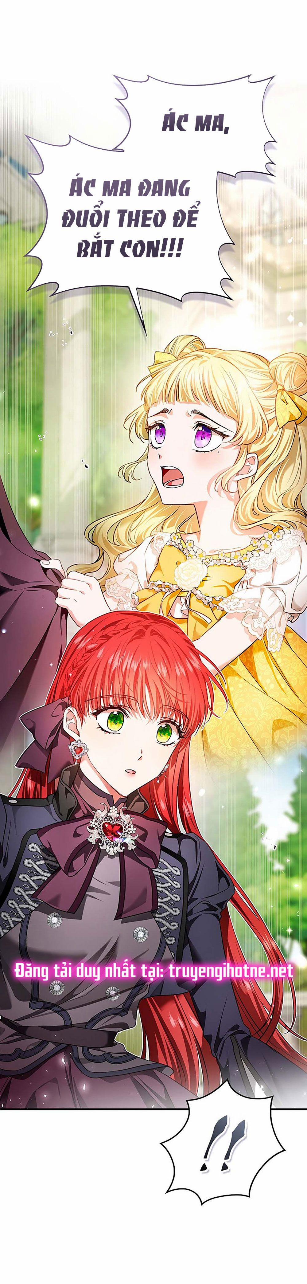 Nhan Sắc Bí Ẩn Của Chồng Tôi 90.2 trang 28