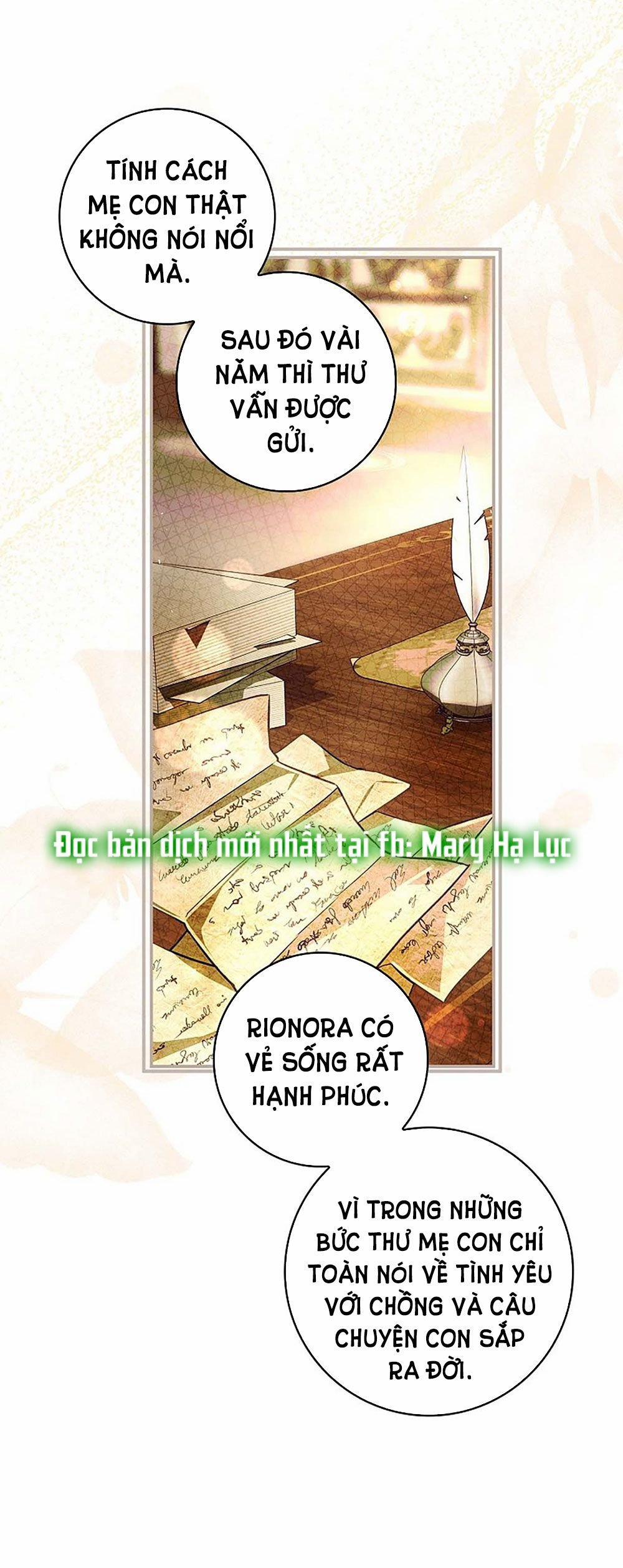 Nhan Sắc Bí Ẩn Của Chồng Tôi 90.2 trang 6