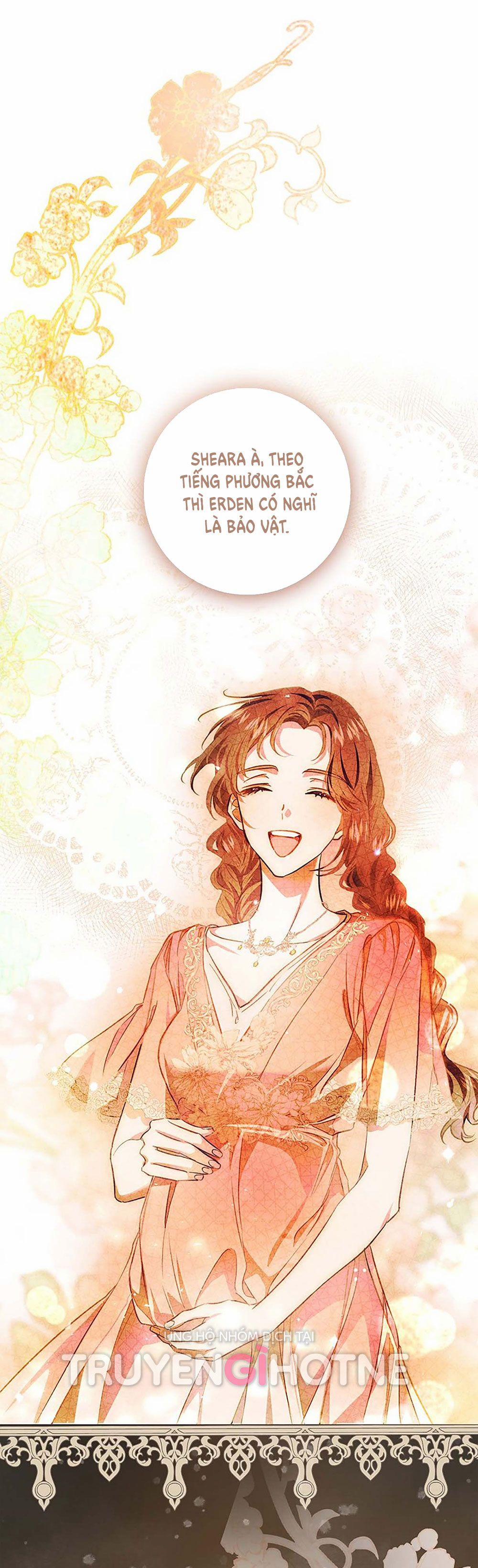 Nhan Sắc Bí Ẩn Của Chồng Tôi 90.2 trang 7