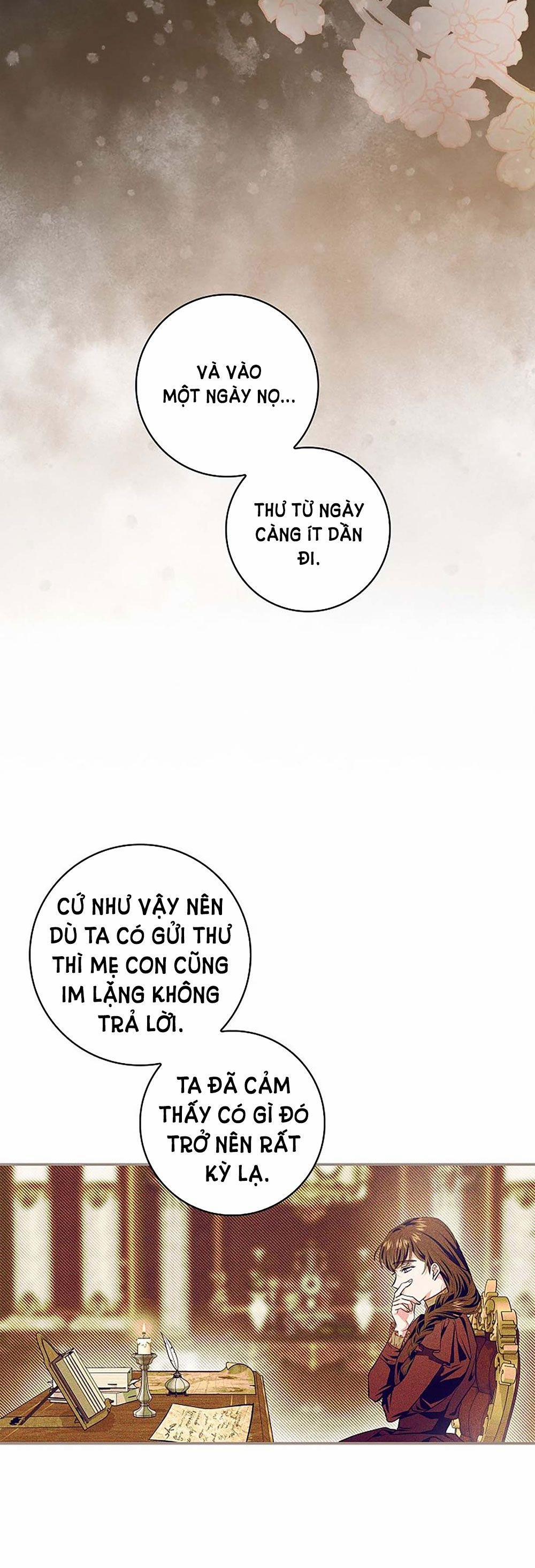 Nhan Sắc Bí Ẩn Của Chồng Tôi 90.2 trang 8