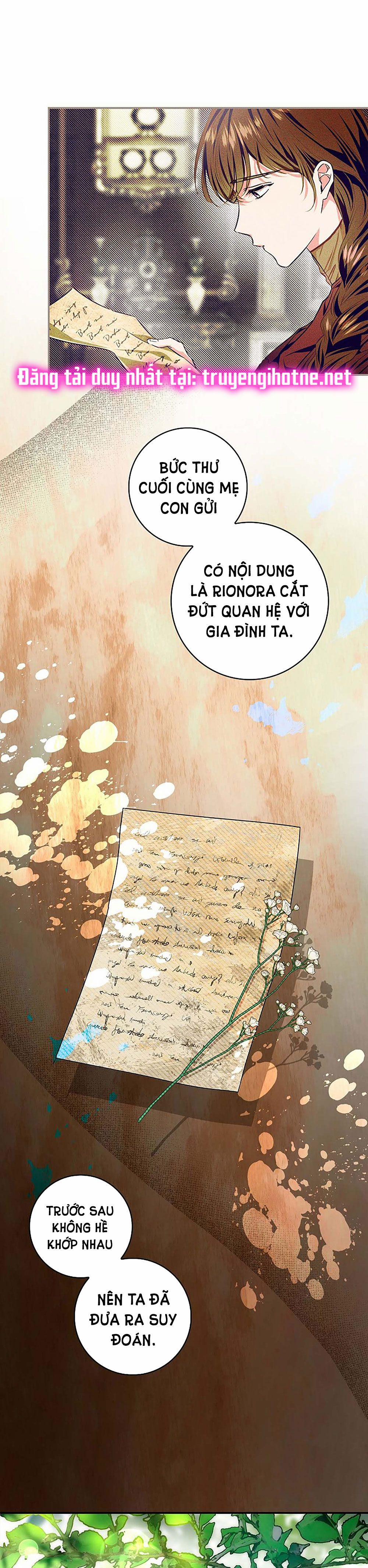 Nhan Sắc Bí Ẩn Của Chồng Tôi 90.2 trang 9