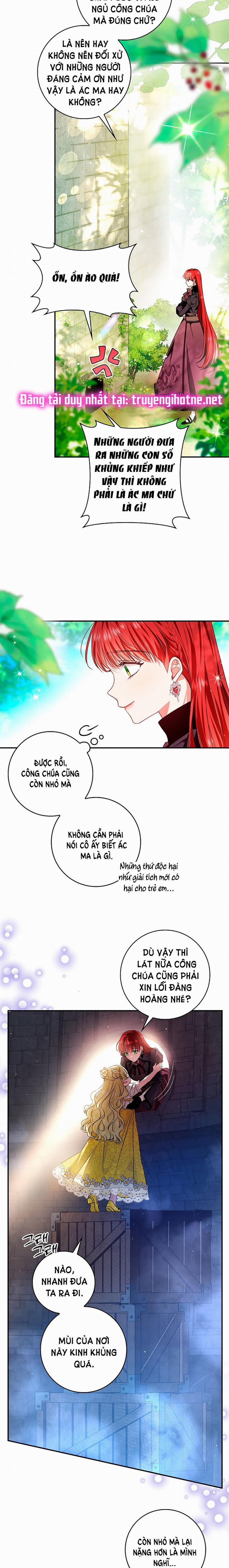 Nhan Sắc Bí Ẩn Của Chồng Tôi 91.1 trang 11