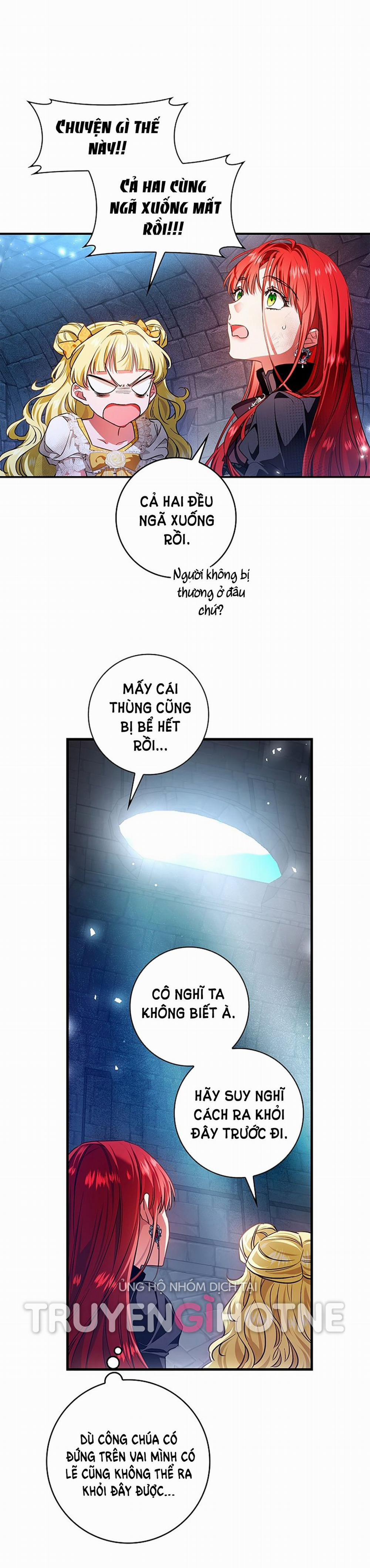 Nhan Sắc Bí Ẩn Của Chồng Tôi 91.1 trang 13