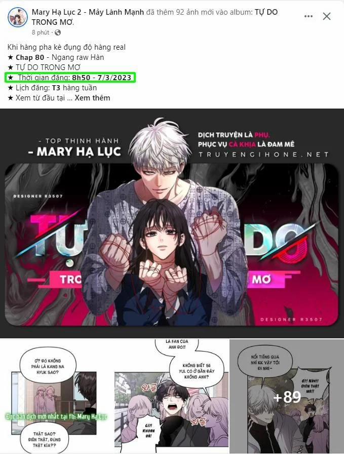 Nhan Sắc Bí Ẩn Của Chồng Tôi 91.1 trang 17