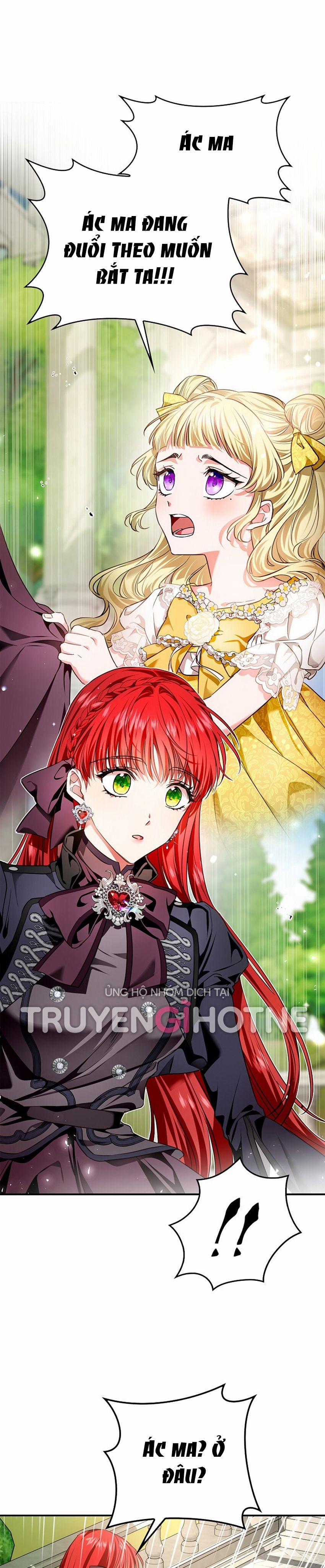 Nhan Sắc Bí Ẩn Của Chồng Tôi 91.1 trang 4