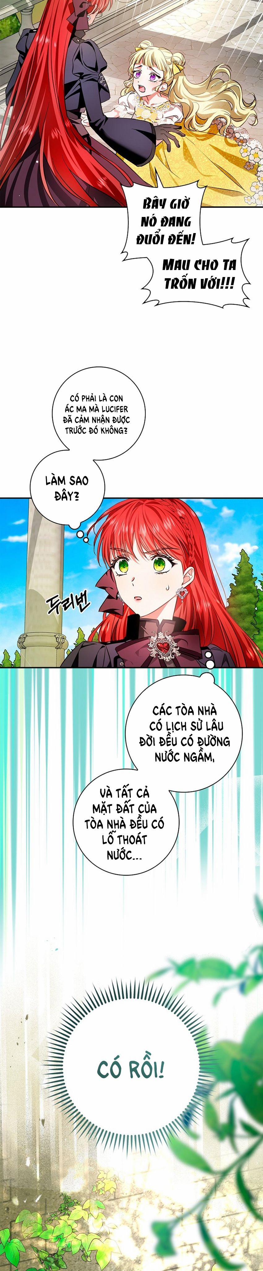 Nhan Sắc Bí Ẩn Của Chồng Tôi 91.1 trang 5