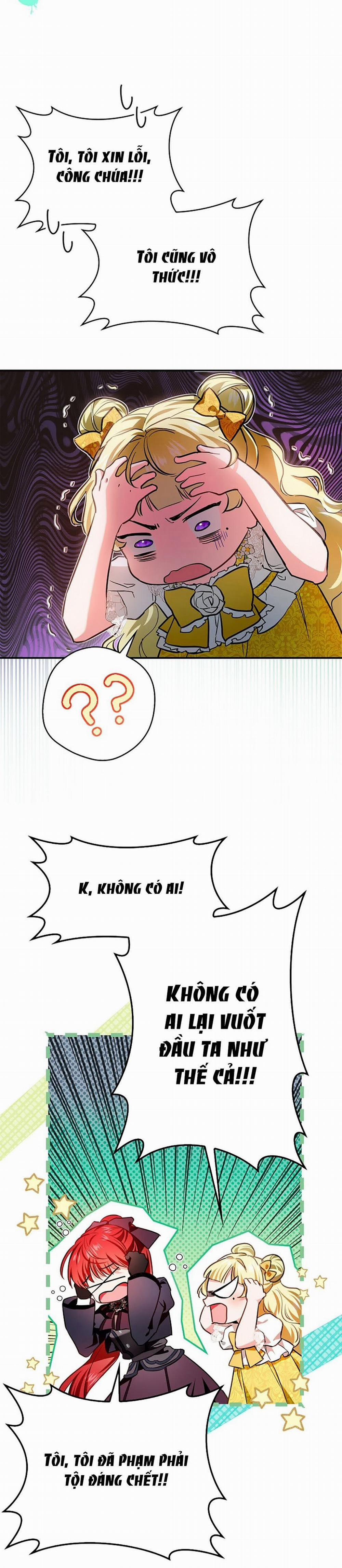 Nhan Sắc Bí Ẩn Của Chồng Tôi 91.2 trang 12