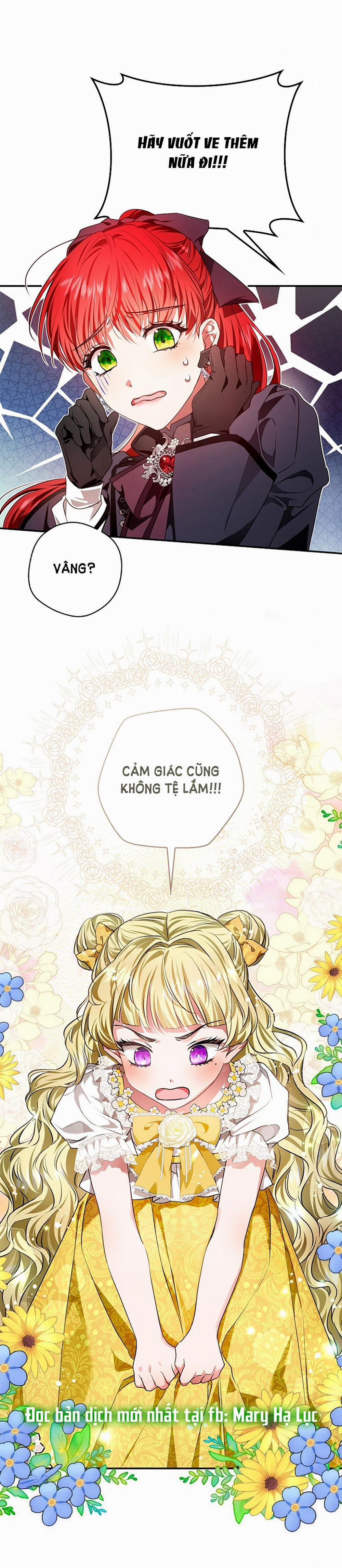 Nhan Sắc Bí Ẩn Của Chồng Tôi 91.2 trang 13