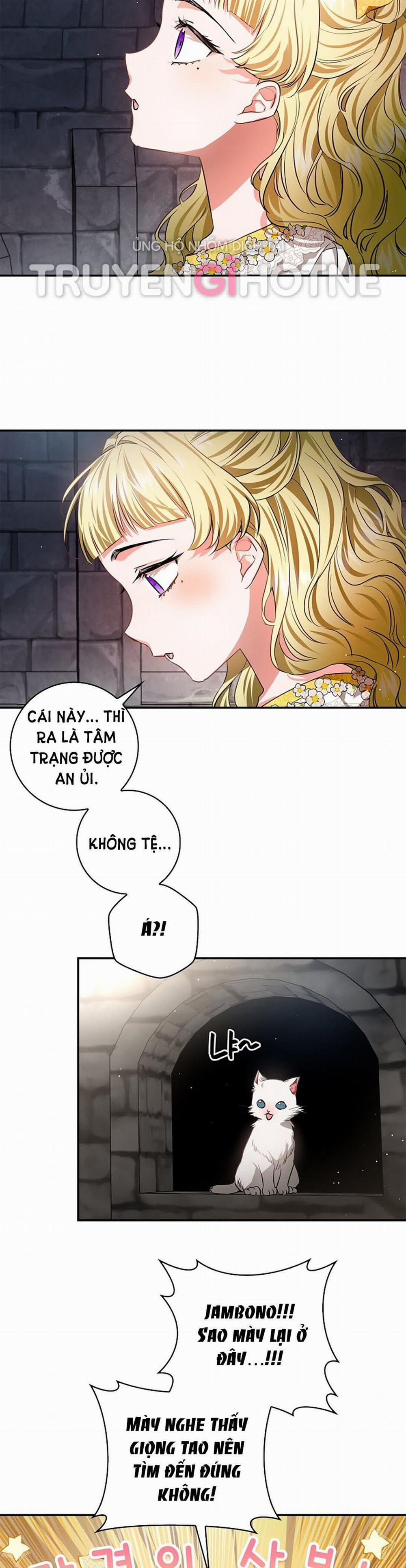 Nhan Sắc Bí Ẩn Của Chồng Tôi 91.2 trang 15